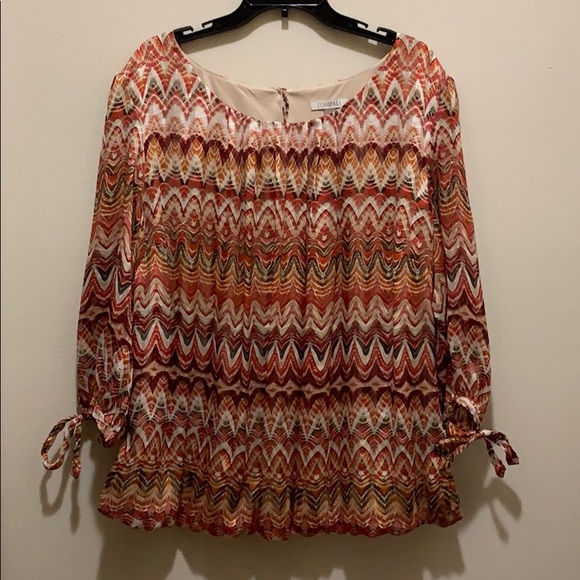 Blouse - Picture 1 of 7